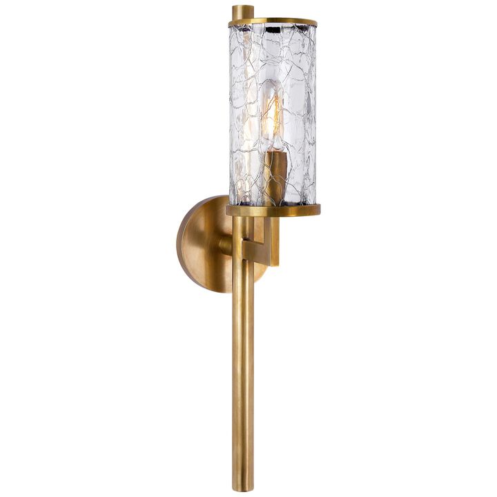 Liaison Single Sconce