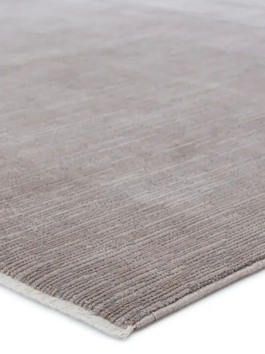 Aura Ewan Taupe 9'6" X 12'6" Rug