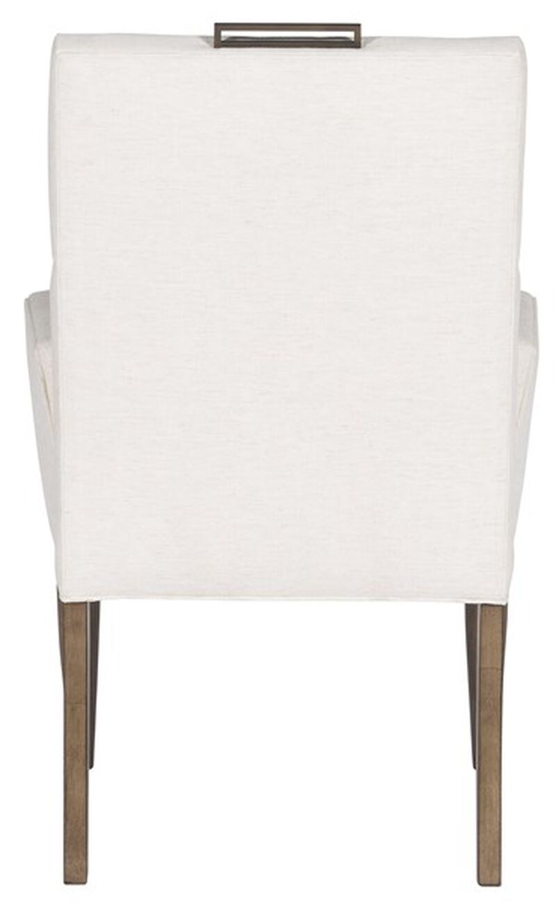 Brattle Road Dining Arm Chair