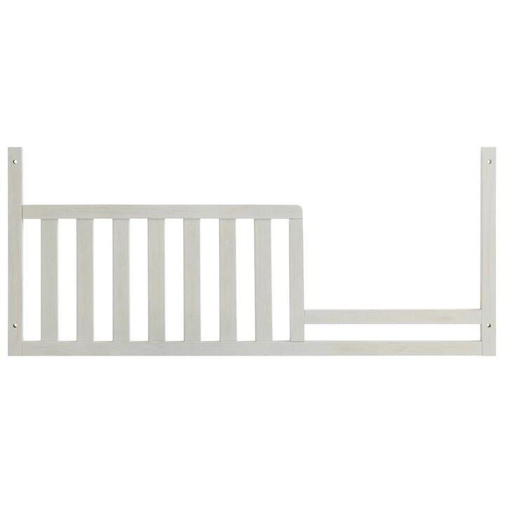 Soho Baby Ellison Guard Rail Rustic White