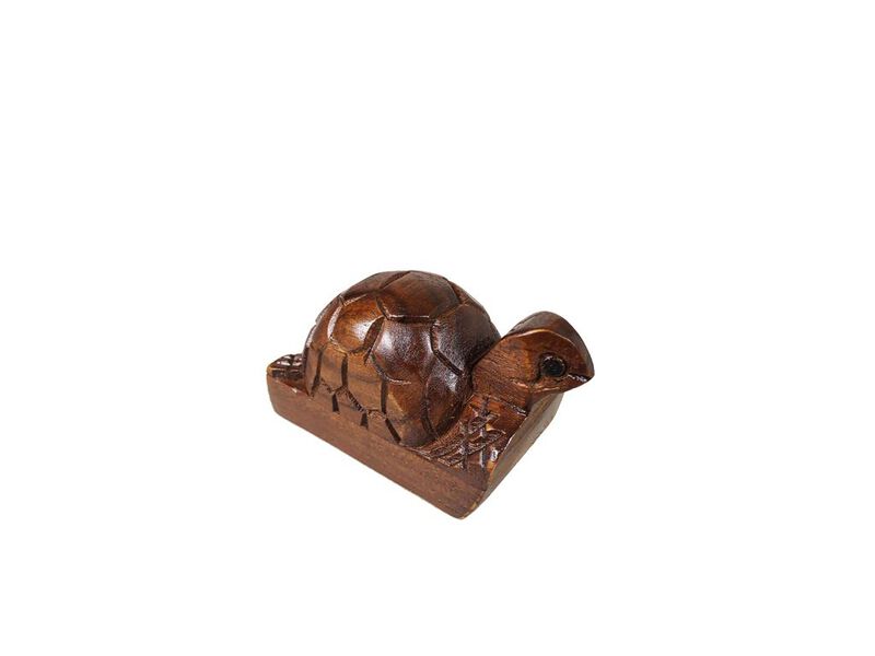 Turtle Mini Statue SET 2 pcs