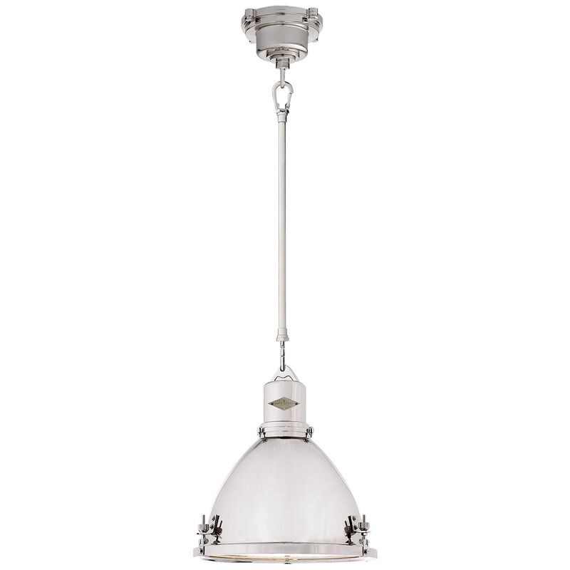 Fulton Small Pendant