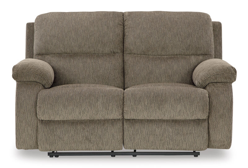 Scranto Reclining Loveseat