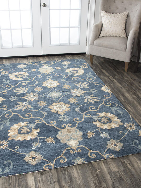 Leone LO9985 8' x 10' Rug