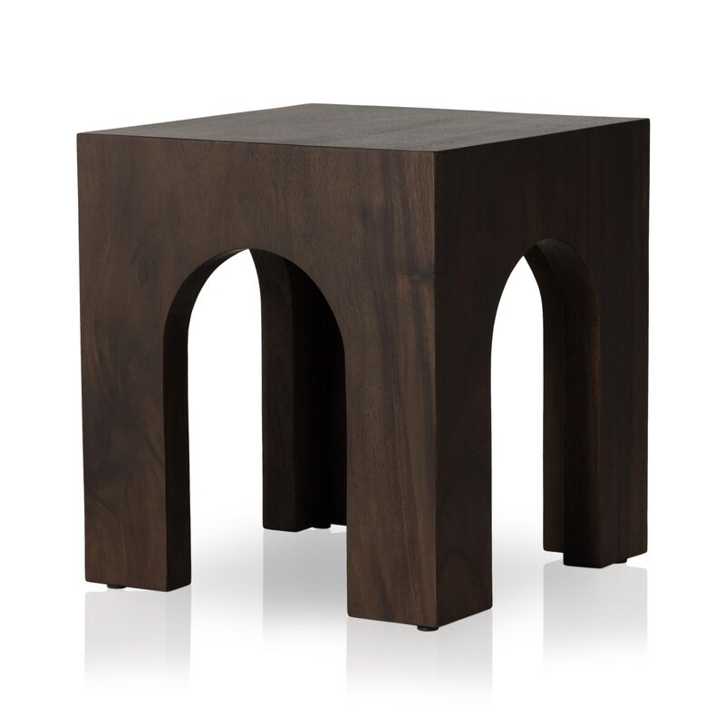 Fausto End Table