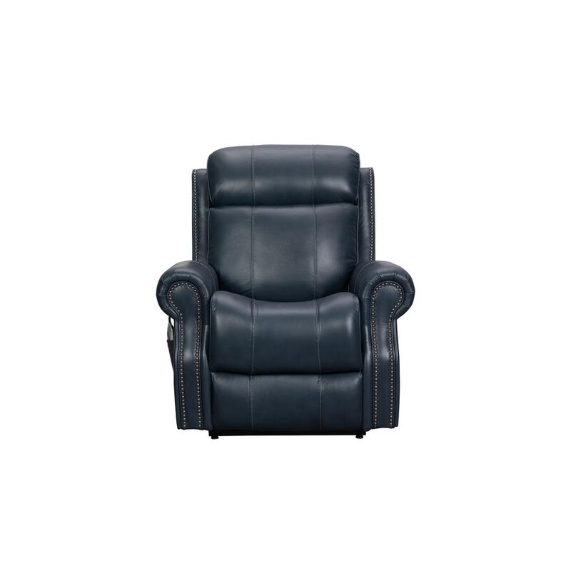 Barcalounger 23PHL-3632 Langston Power Lift Recliner, Blue