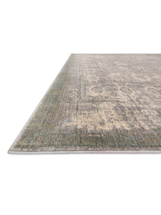 Anastatsia AF14 2'7" x 4'" Rug