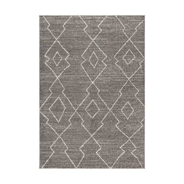 Alia Moroccan Beni Souk Area Rug