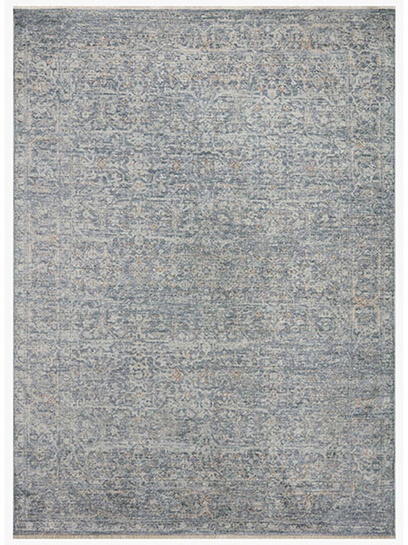 Blake BLA03 2'" x 3'" Rug