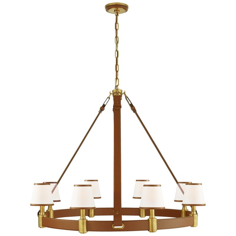 Ralph Lauren Riley Chandelier Collection