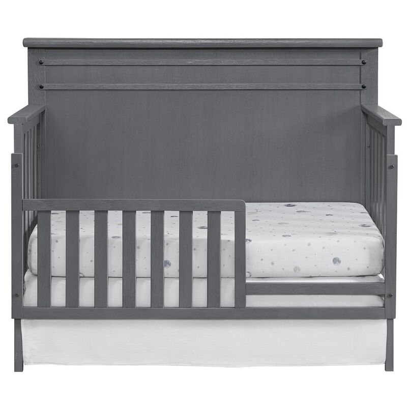 Soho Baby Ellison Guard Rail Ash Gray