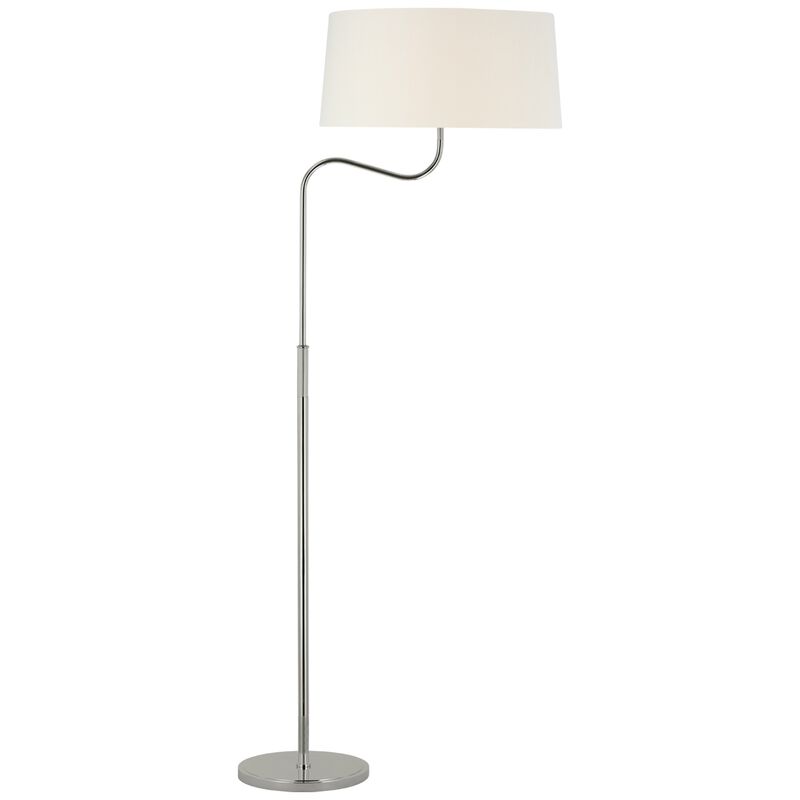 Canto Lg Adjustable Floor Lamp