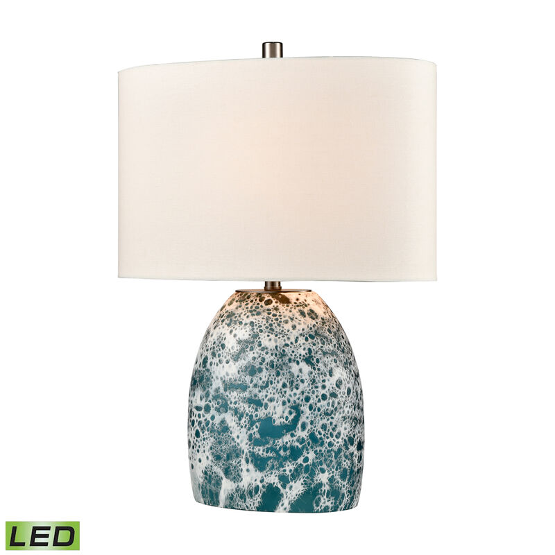 Offshore 22" 1-Light Table Lamp