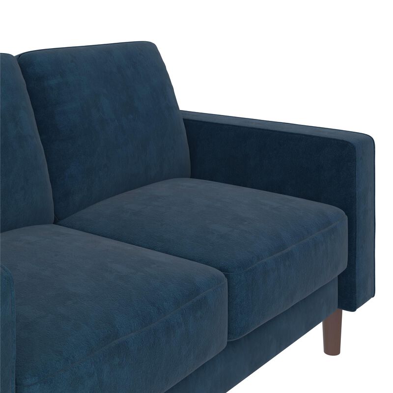 Atwater Living Janelle Loveseat 2 Seater Sofa