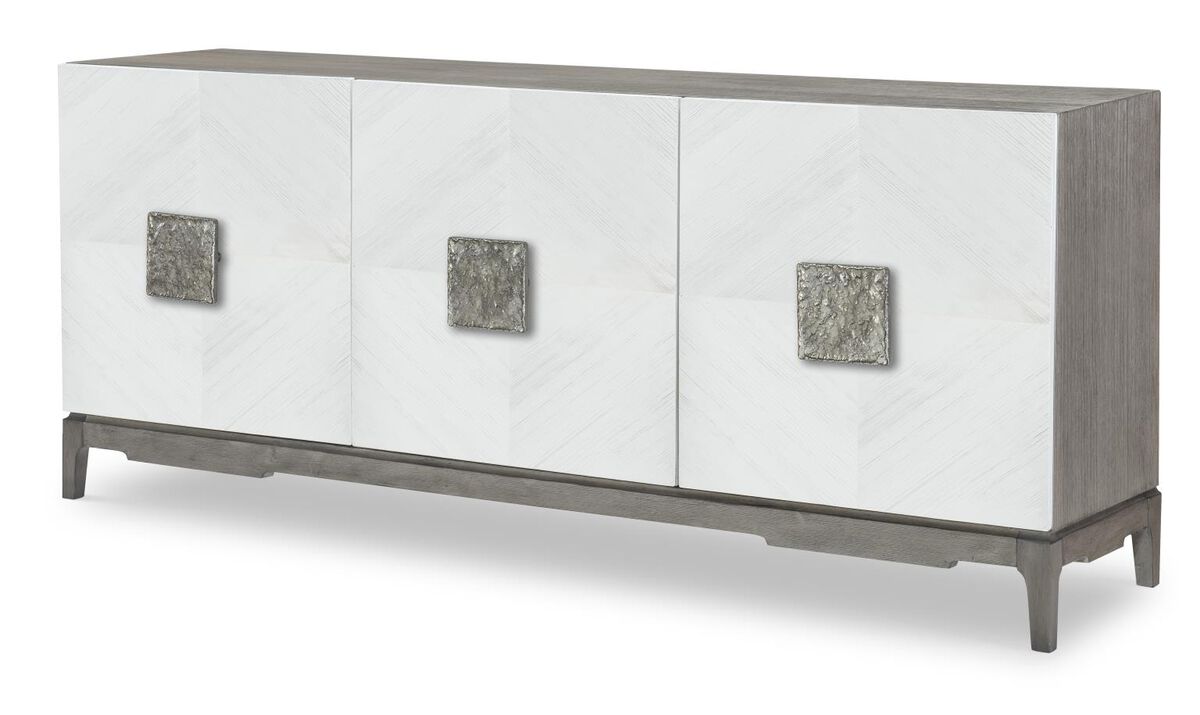 Terra Luna Entertainment Console