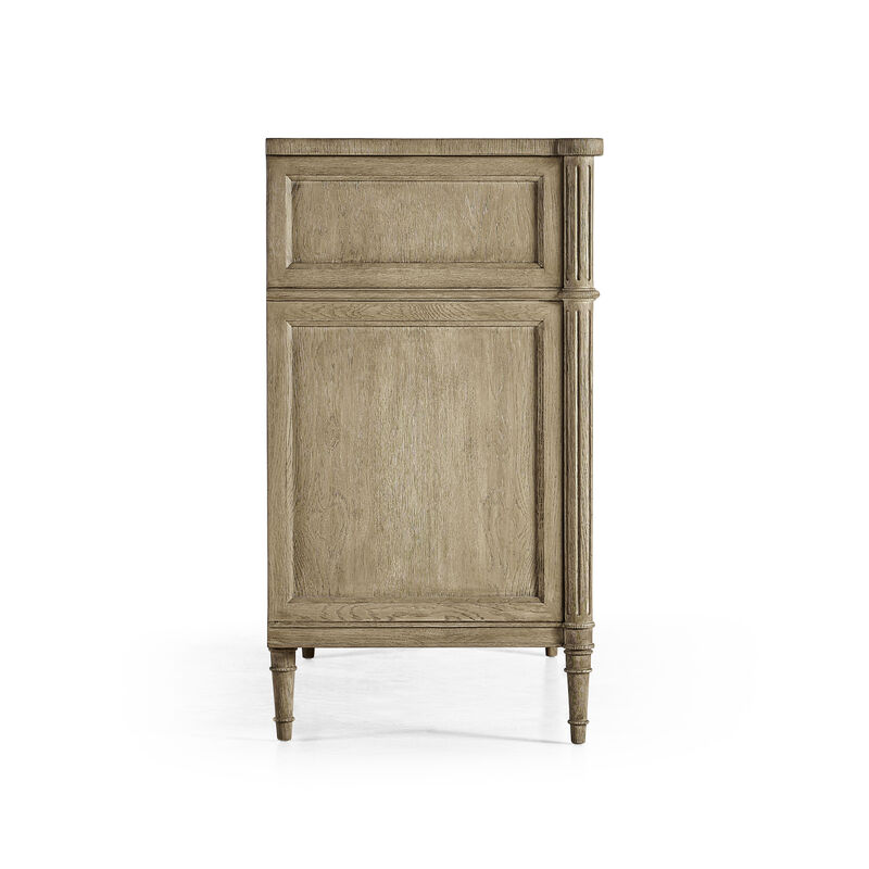 Kalpa Louis XVI Drawer Chest