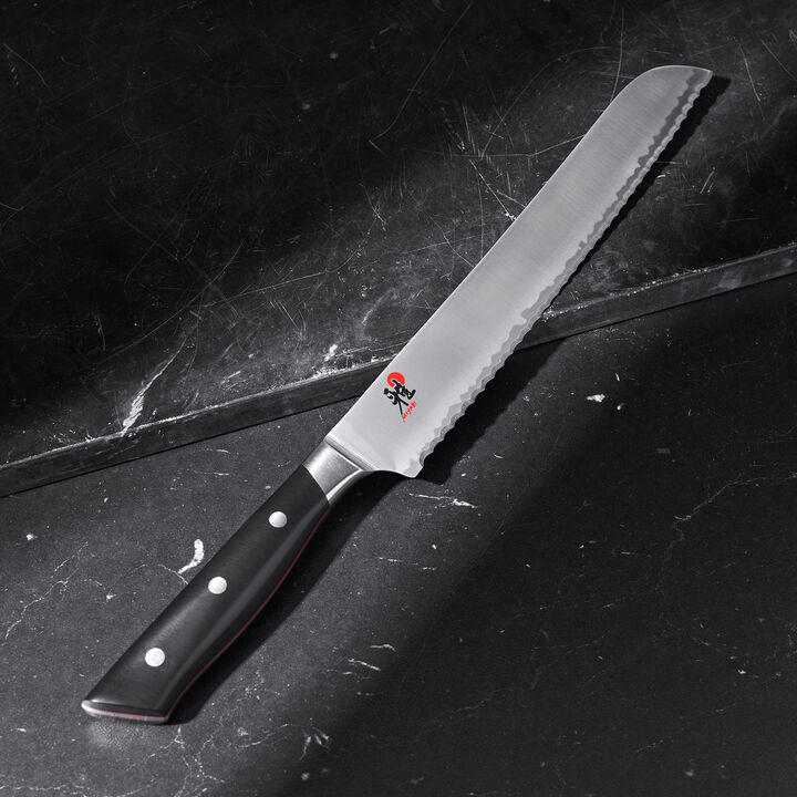 Miyabi Evolution 9-inch Bread Knife