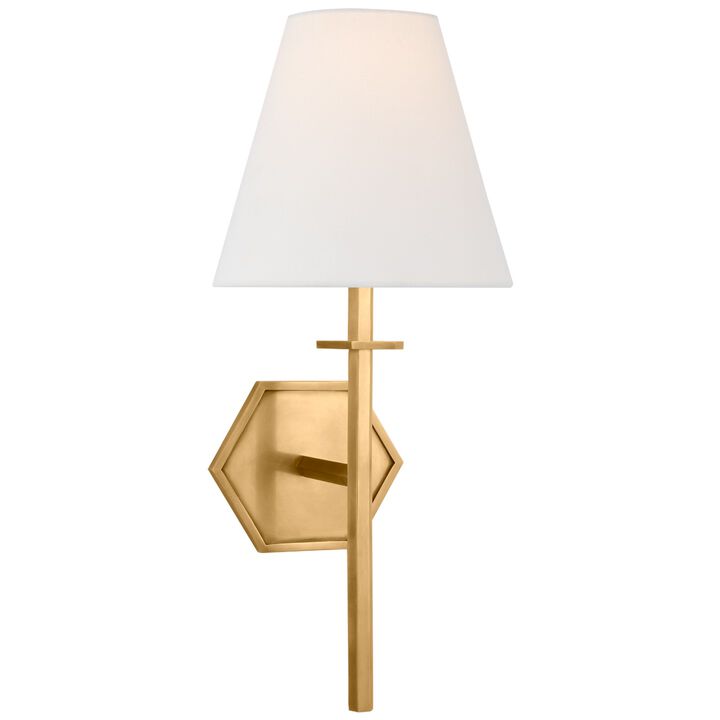 Olivier Medium Sconce