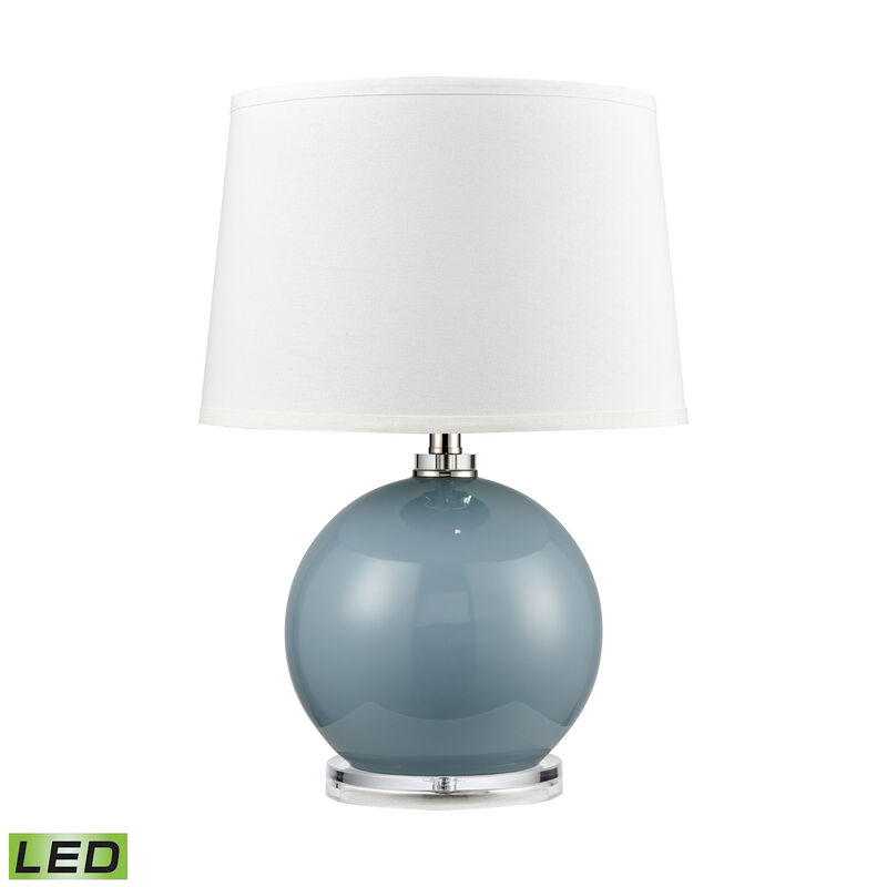 Culland 22'' 1-Light Table Lamp