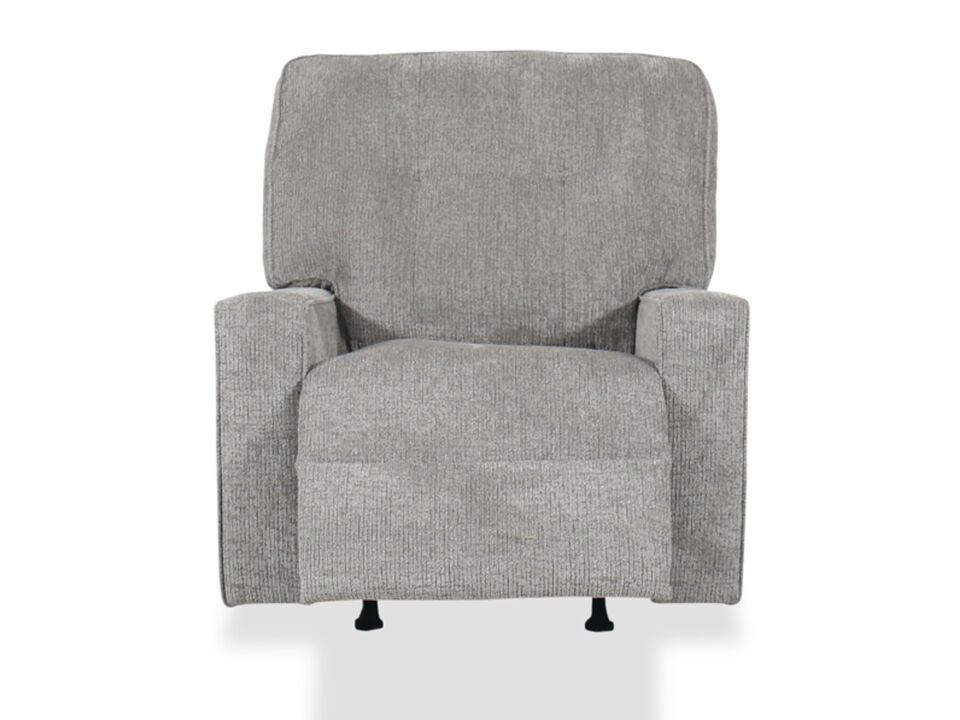 Storrow Manual Recliner