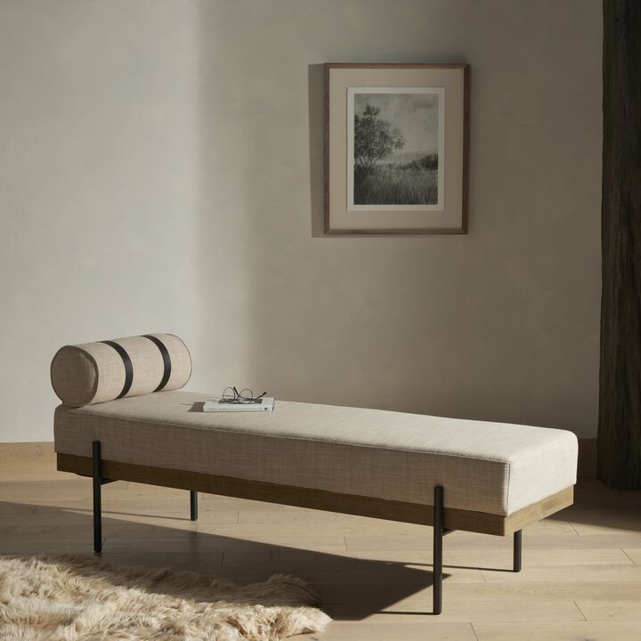 Giorgio Accent Bench