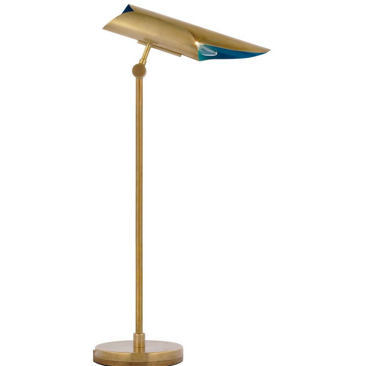 Flore Desk Lamp