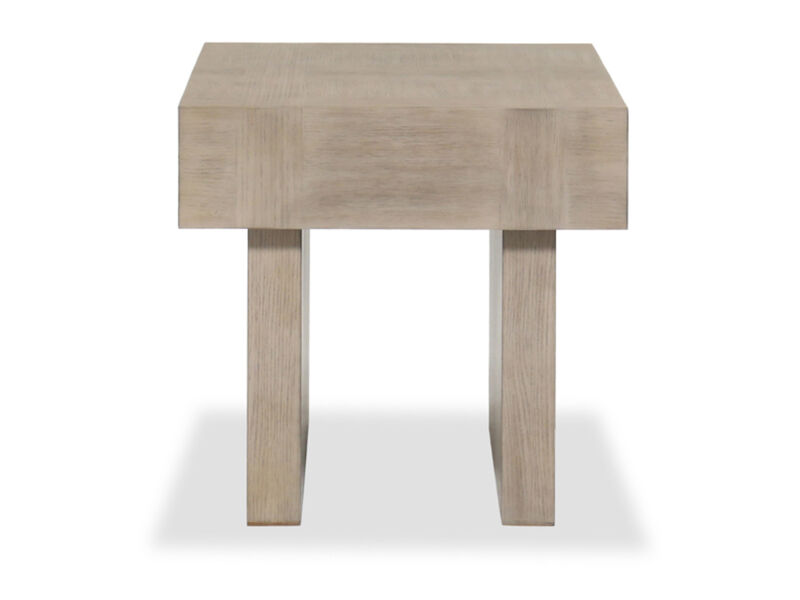 Jorlaina End Table