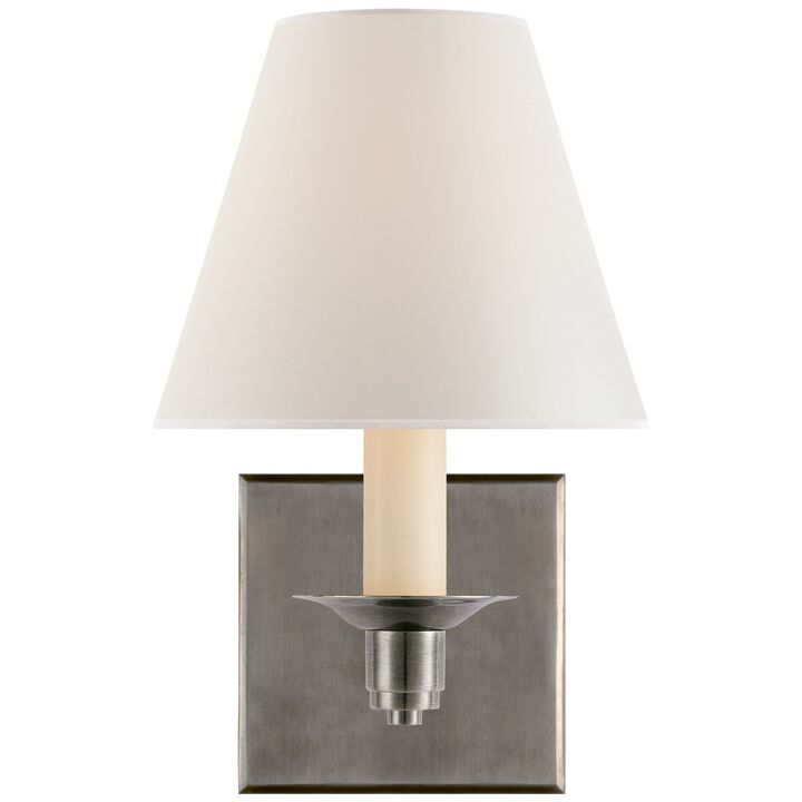 Evans Single Arm Sconce