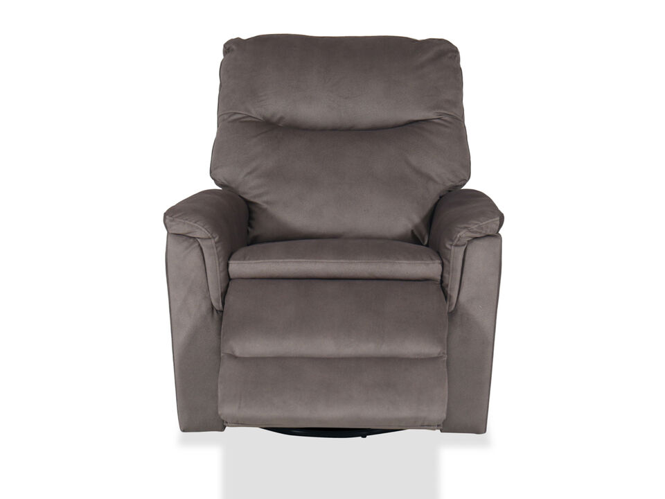 Vigo Swivel Glider Recliner