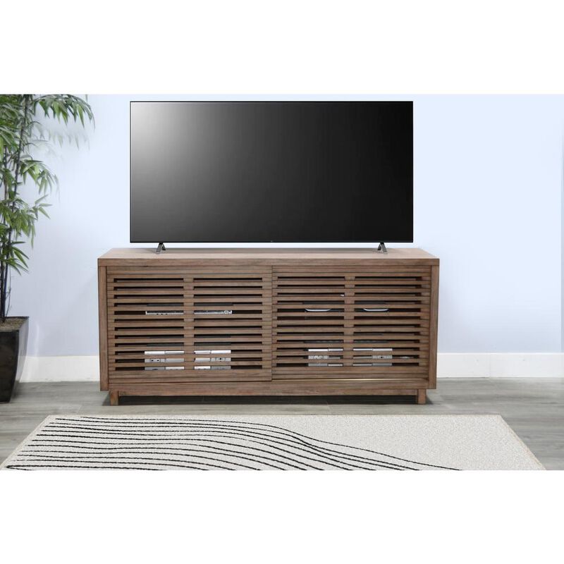 Sunny Designs TV Console