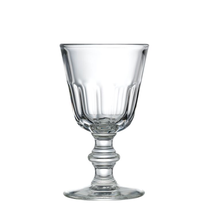 Perigord Wine Glass Set-6