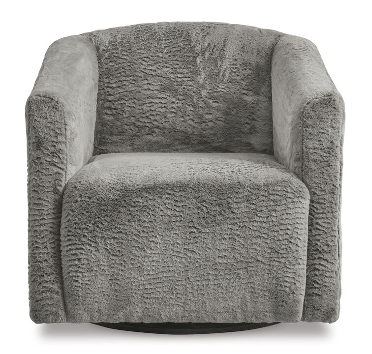 Bramner Accent Chair