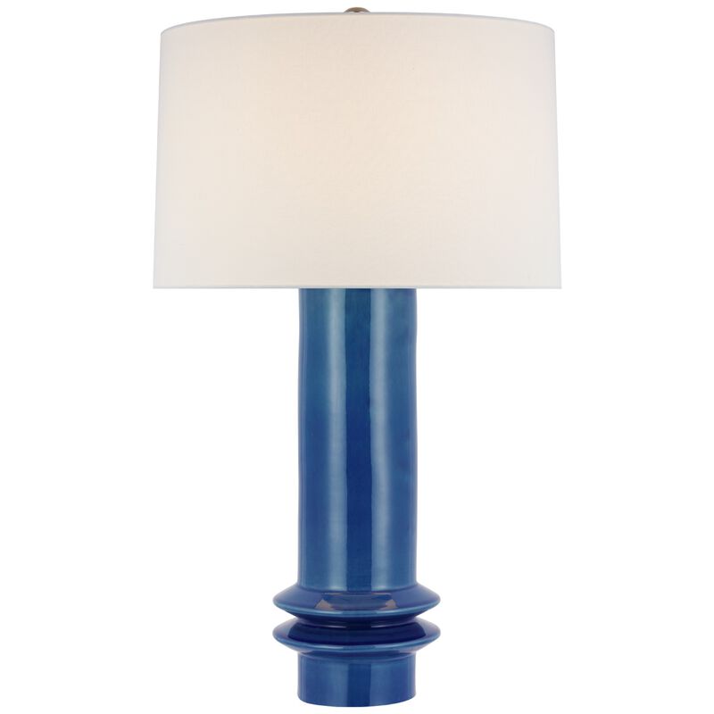 Montaigne Medium Table Lamp