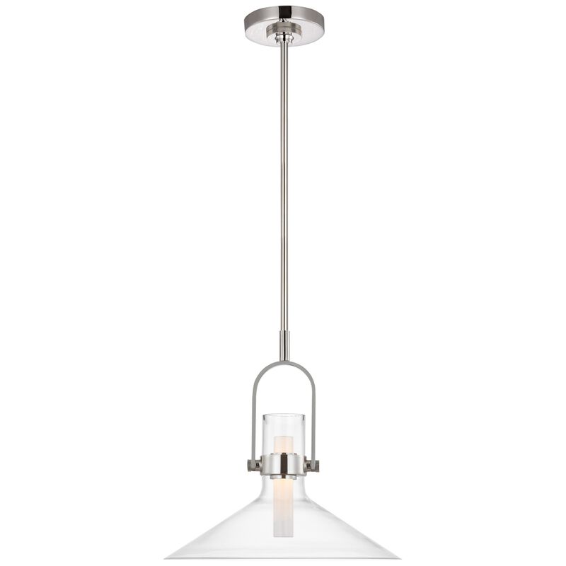 Larkin 13" Empire Pendant