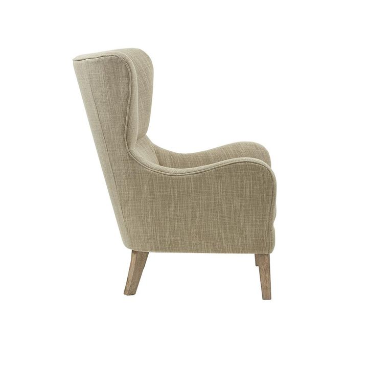 Belen Kox Wing Chair, Belen Kox