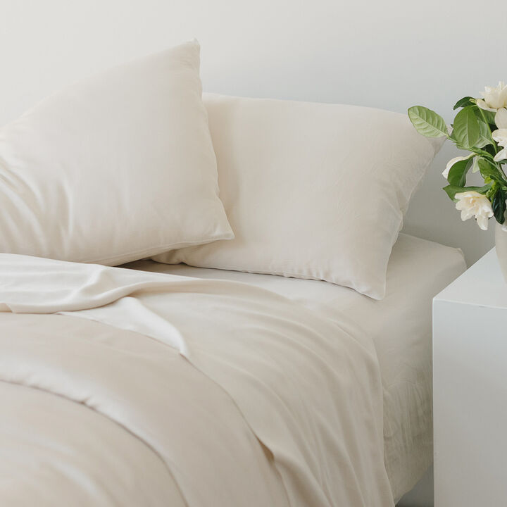 Bamboo Sheet Set