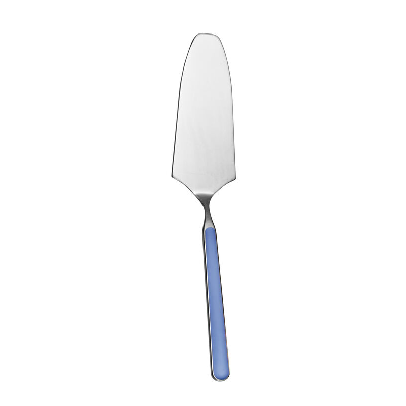 Fantasia Cake Server in Lavender