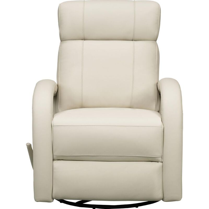 Barcalounger Harlee Swivel Glider Recliner