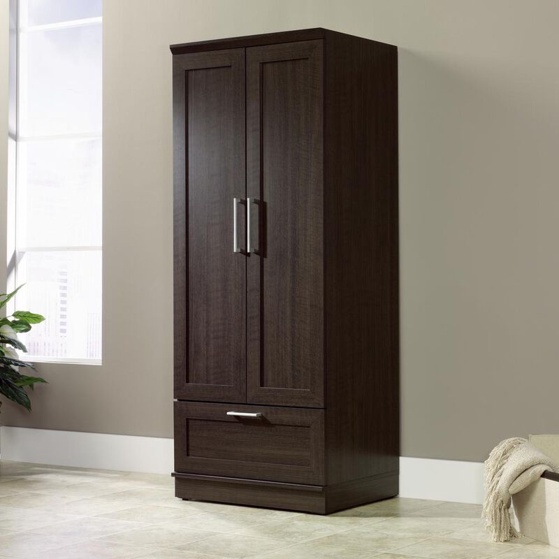 Belen Kox Dakota Oak Wardrobe, Belen Kox