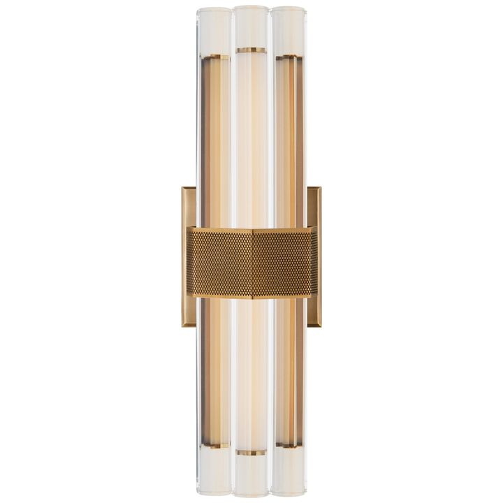 Fascio 14" Sconce