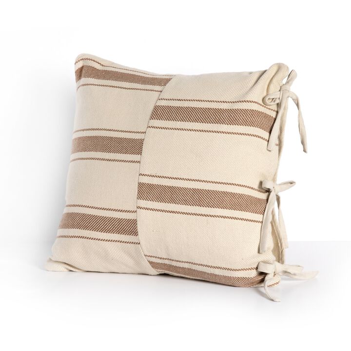 Dashel Patterned Outdoor Pillow Cover