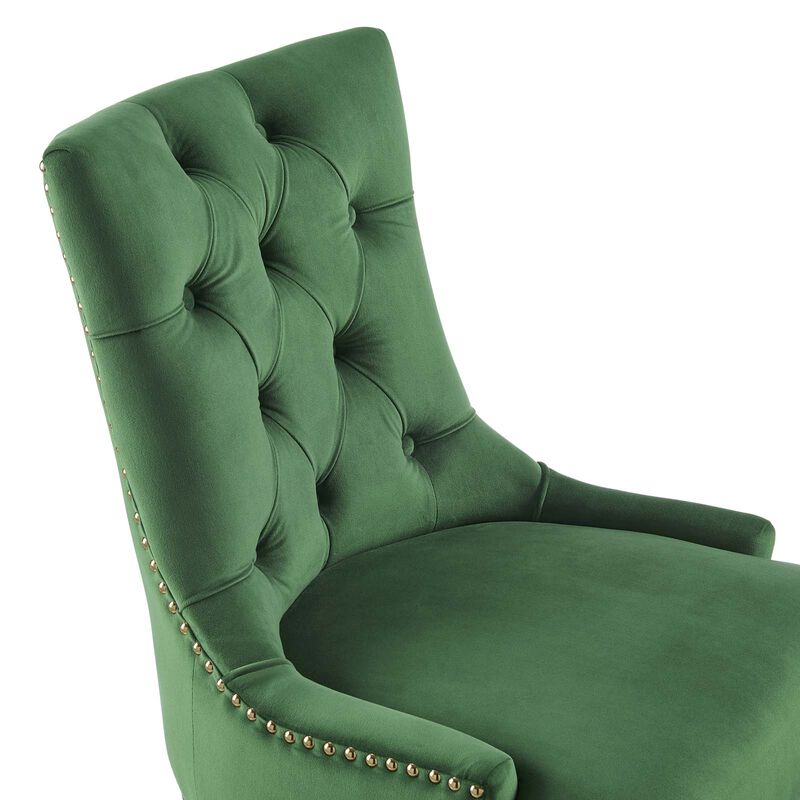 Modway Furniture - Regent Tufted Performance Velvet Office Chair