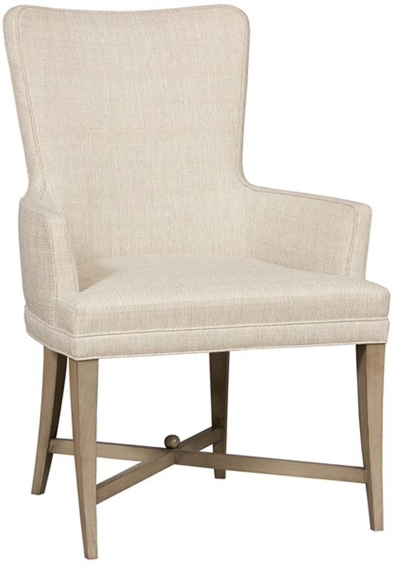 Indigo Performance Dining Arm Chair