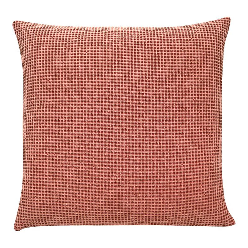 Moe�s Ria Pillow Terra Rose