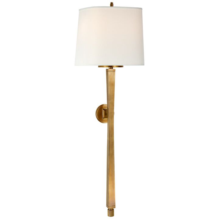 Edie Baluster Sconce