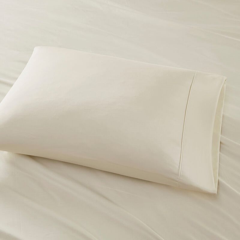 Gracie Mills Elodie 800 Thread Count Sateen Sheet Set