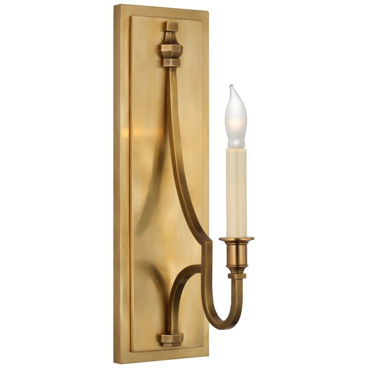 Mykonos Medium Sconce