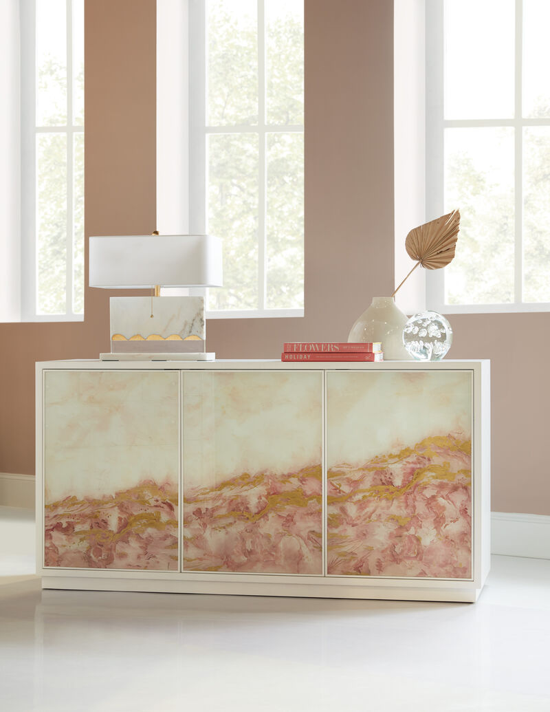 Camaraderie Credenza