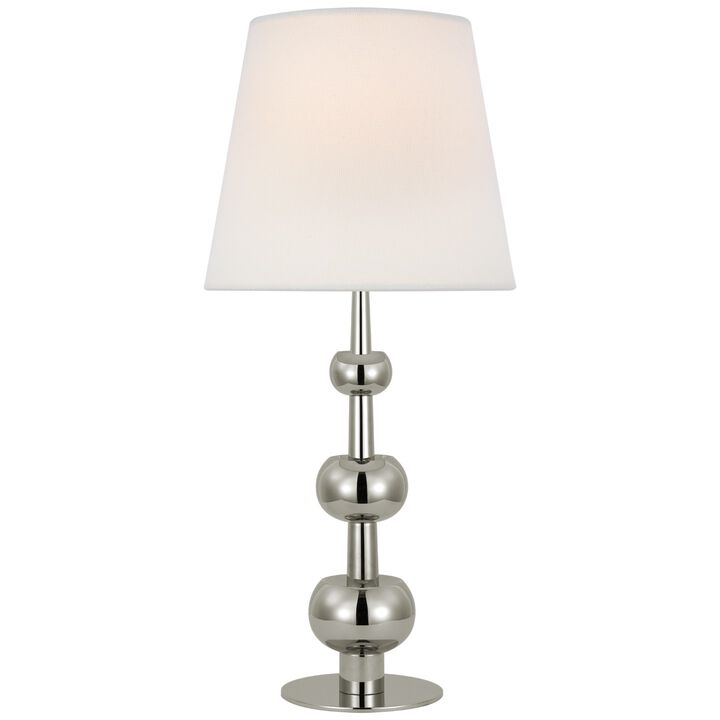 Comtesse Med Triple Table Lamp