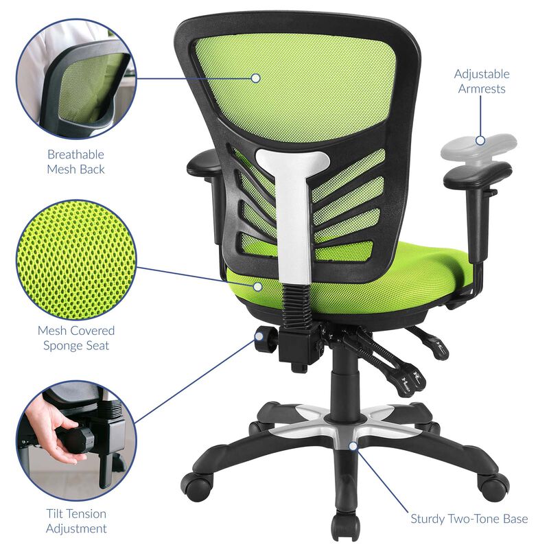 Modway Furniture - Articulate Mesh Office Chair